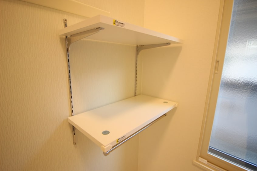 収納 イル・ソーレ桜ヶ丘