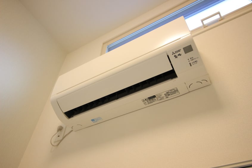 内観写真 イル・ソーレ桜ヶ丘