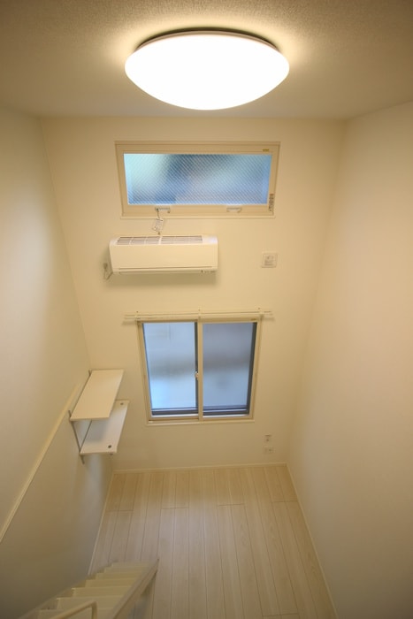 内観写真 イル・ソーレ桜ヶ丘