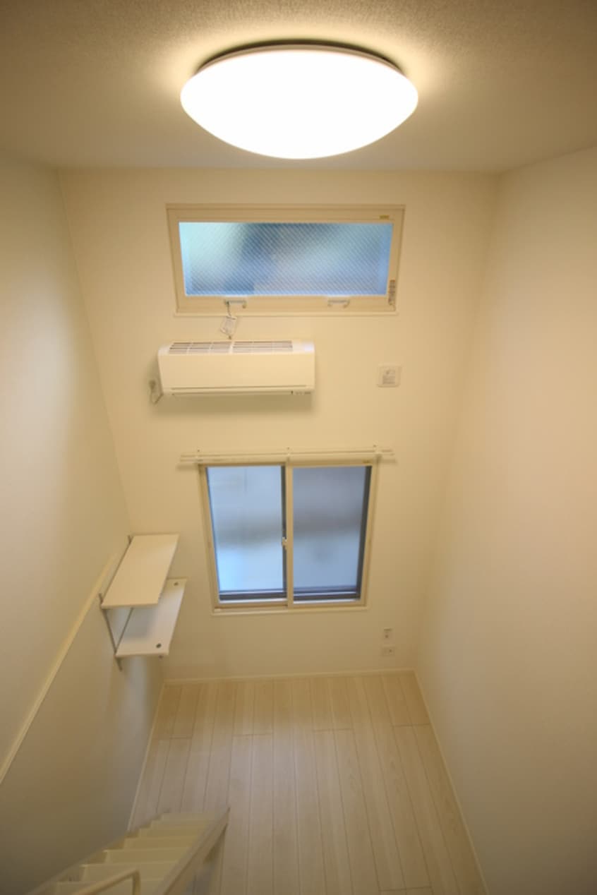 内観写真 イル・ソーレ桜ヶ丘