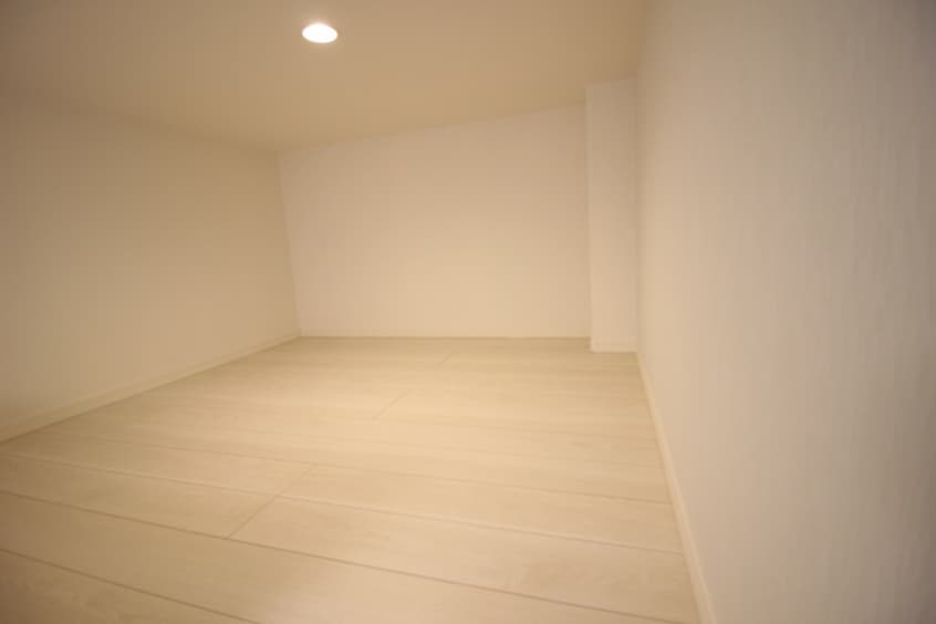 ロフト イル・ソーレ桜ヶ丘