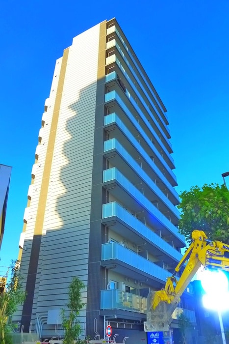 その他 リヴシティ向島参番館