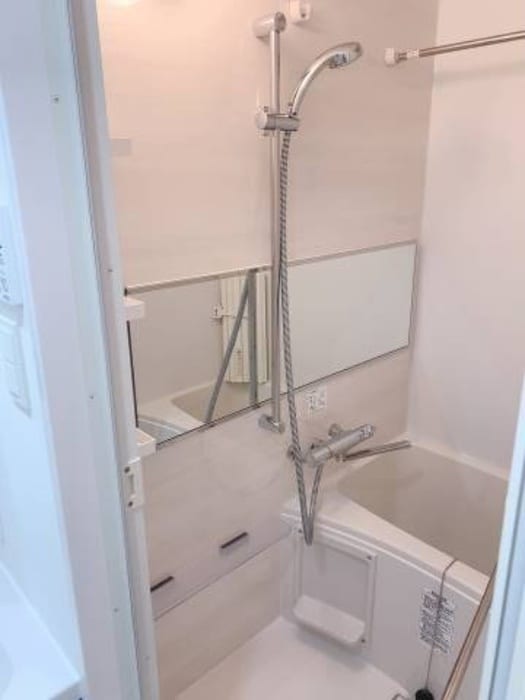 バス／シャワールーム等 リヴシティ向島参番館