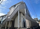 プラナス保土ヶ谷の外観