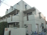 ジョイフル羽根木