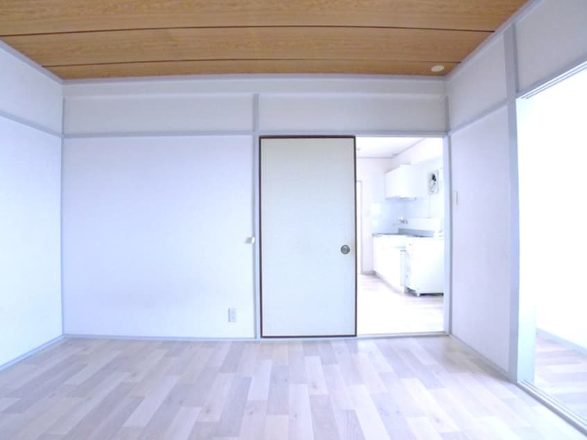 居室 第二スカイハイツ