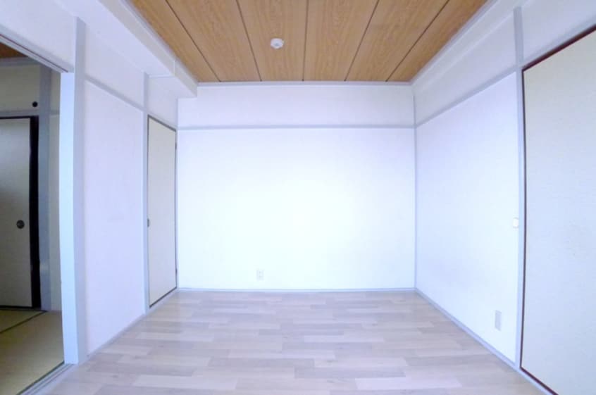 居室 第二スカイハイツ