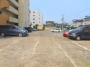駐車場 第二スカイハイツ