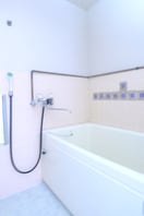 バス／シャワールーム等 第二スカイハイツ
