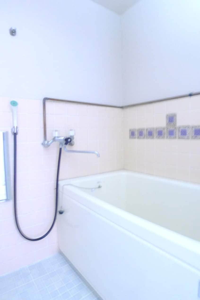 バス／シャワールーム等 第二スカイハイツ