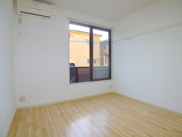 居室 アネックス