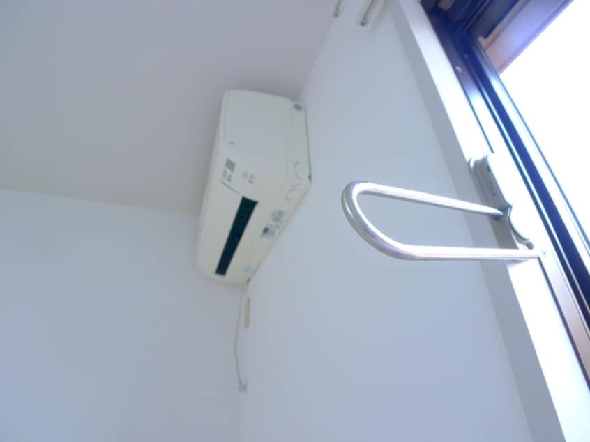 内観写真 アネックス