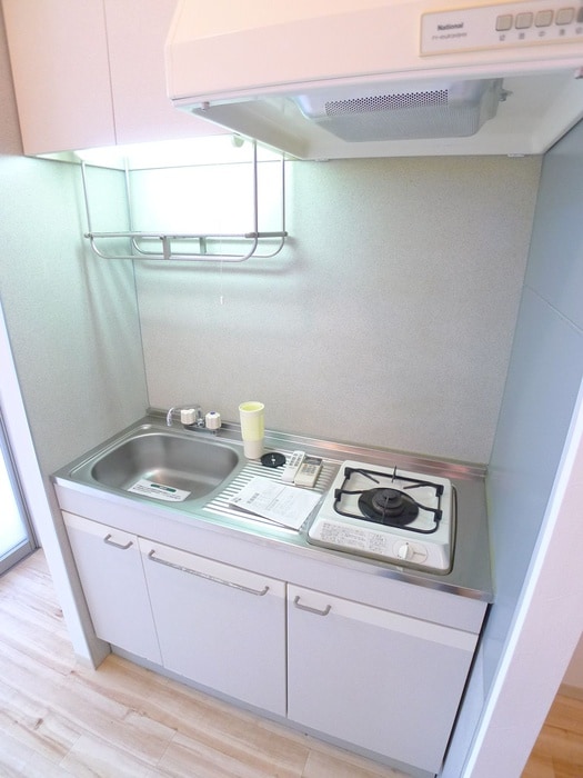 キッチン アネックス