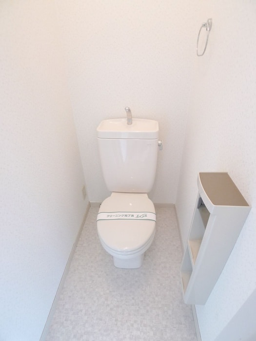 トイレ アネックス