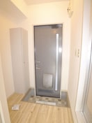 玄関 アネックス