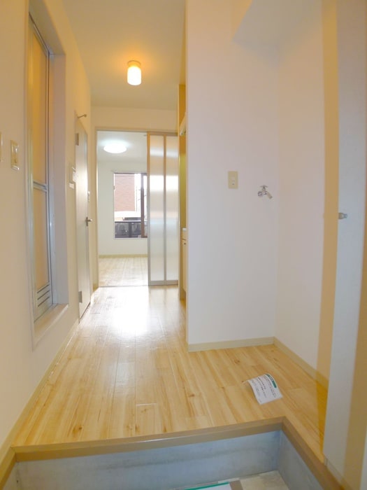 廊下 アネックス
