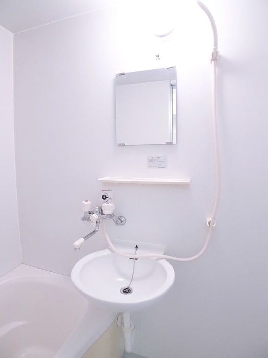 洗面 アネックス