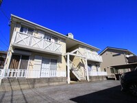 ウエストヒルＣ