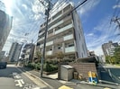 ＤＡＮＡの外観