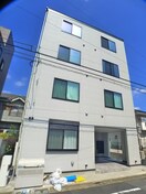 外観写真 Ｂｕｚｚ西新井