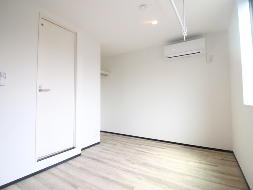 居室 Ｂｕｚｚ西新井