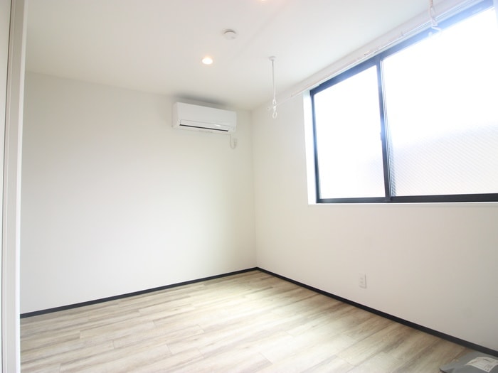 居室 Ｂｕｚｚ西新井