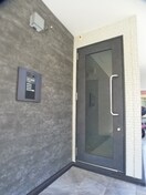 エントランス部分 Ｂｕｚｚ西新井