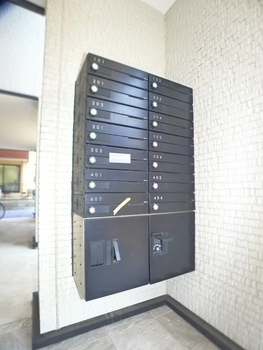 建物設備 Ｂｕｚｚ西新井