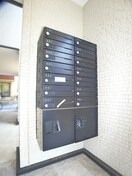 建物設備 Ｂｕｚｚ西新井