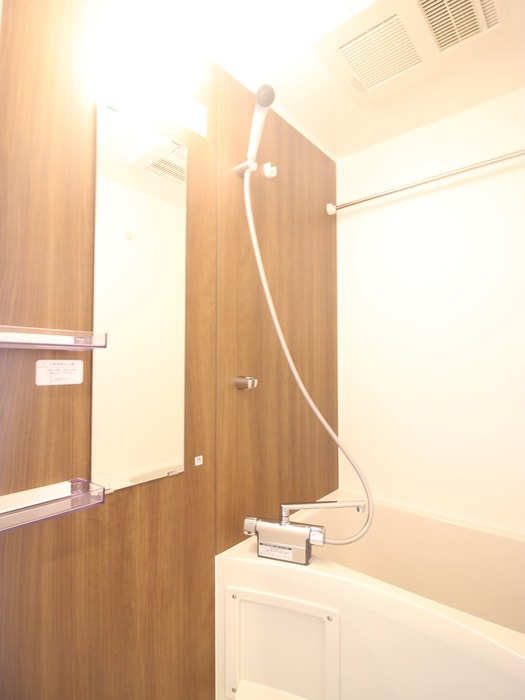 バス／シャワールーム等 Ｂｕｚｚ西新井