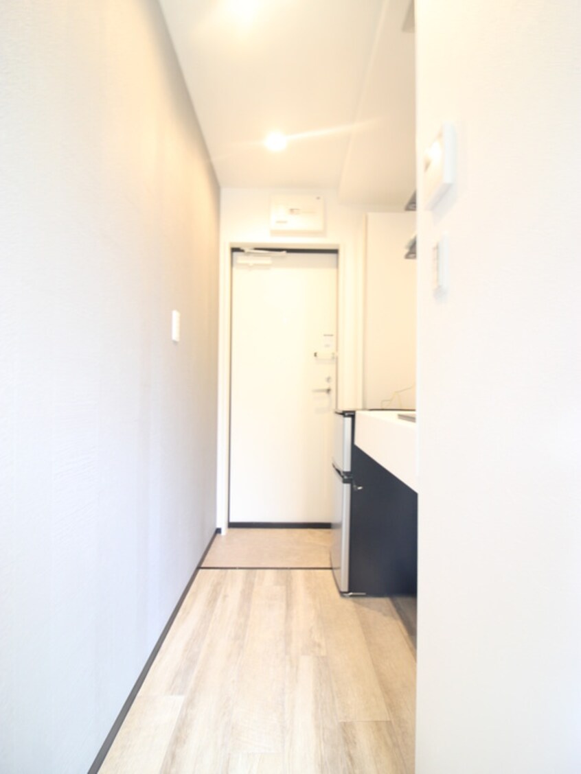 廊下 Ｂｕｚｚ西新井