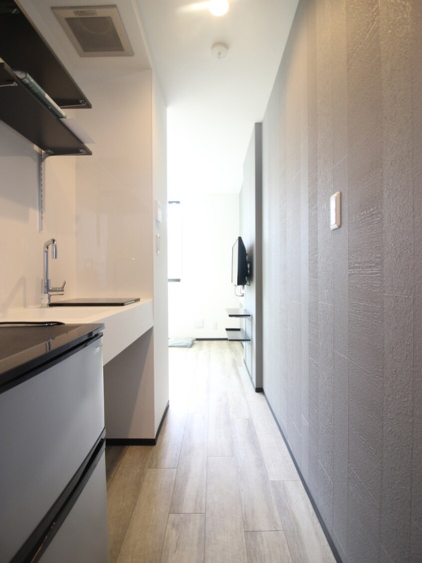 廊下 Ｂｕｚｚ西新井