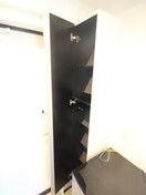 靴箱 Ｂｕｚｚ西新井