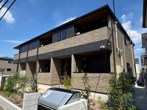 仮）フォルトゥーナ　B