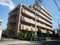 コンフォール・シェ・ソア