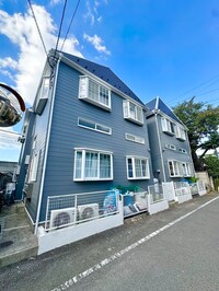 ハイム・リバー