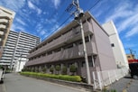 昭島コ－トエレガンスＢ棟