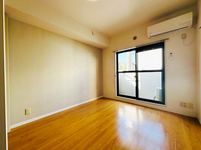 居室 昭島コ－トエレガンスＢ棟