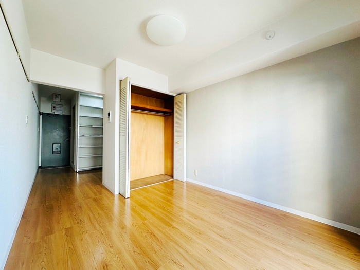 居室 昭島コ－トエレガンスＢ棟