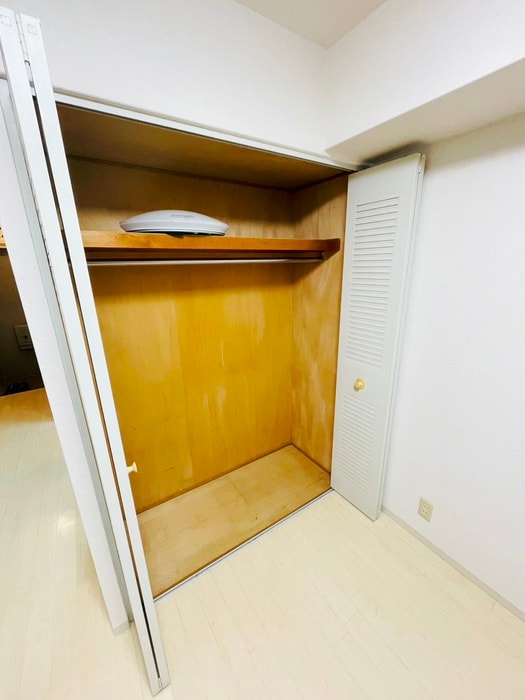 収納 昭島コ－トエレガンスＢ棟