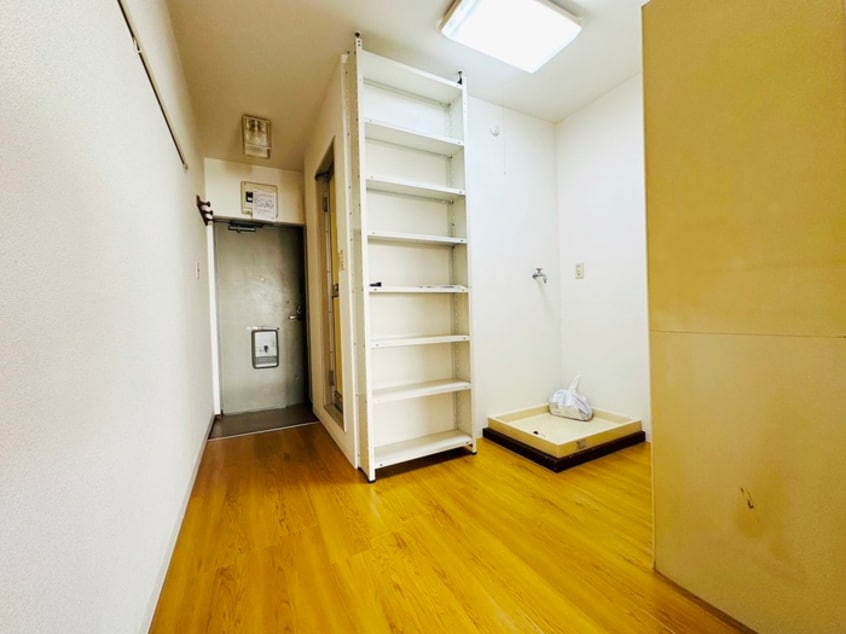 内観写真 昭島コ－トエレガンスＢ棟