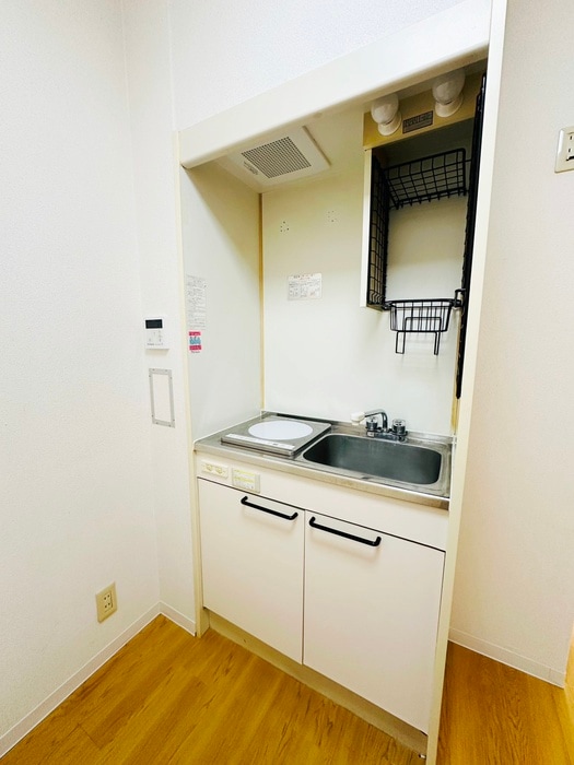 キッチン 昭島コ－トエレガンスＢ棟