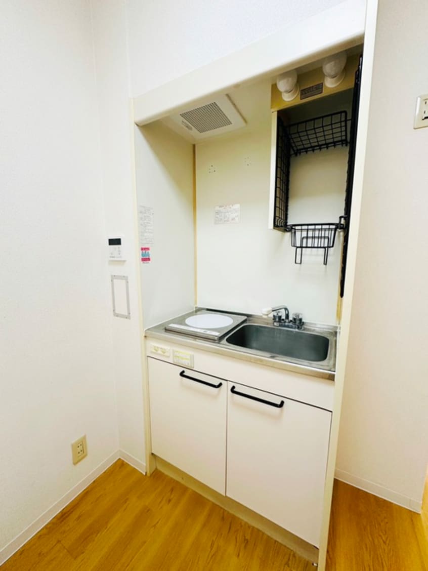 キッチン 昭島コ－トエレガンスＢ棟