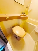 トイレ 昭島コ－トエレガンスＢ棟