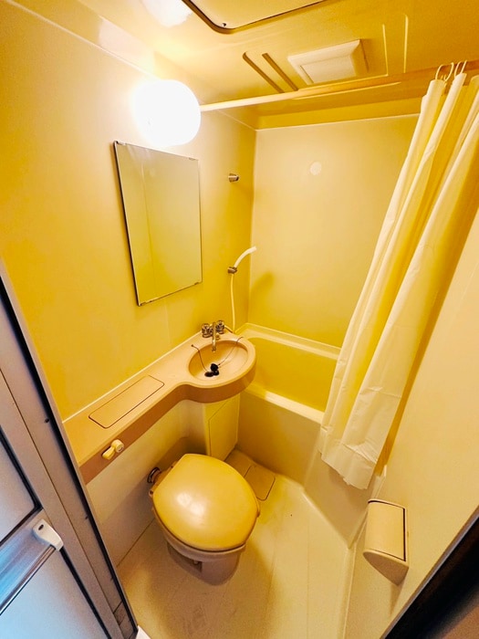 バス／シャワールーム等 昭島コ－トエレガンスＢ棟