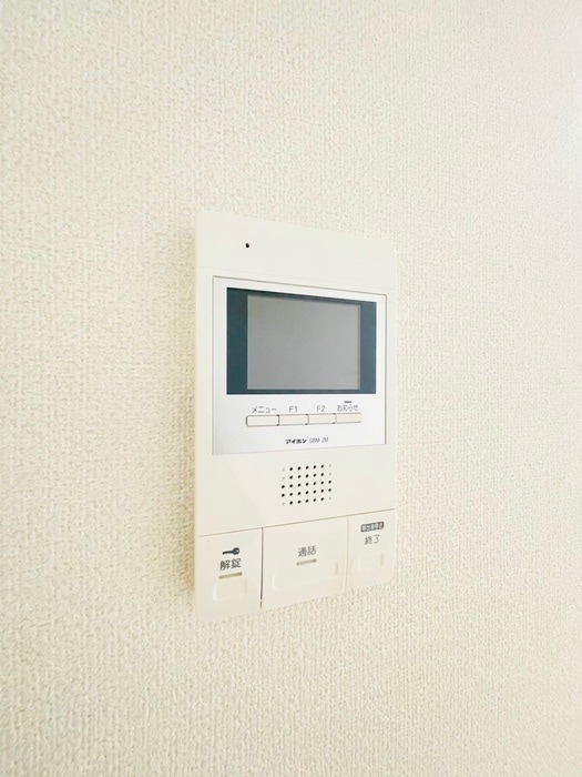 内観写真 昭島コ－トエレガンスＢ棟