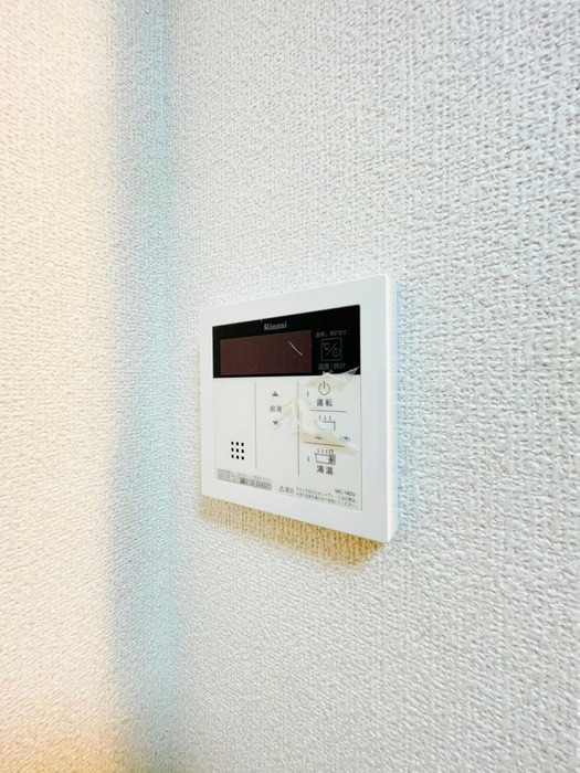 内観写真 昭島コ－トエレガンスＢ棟