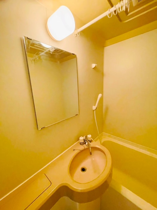 洗面 昭島コ－トエレガンスＢ棟