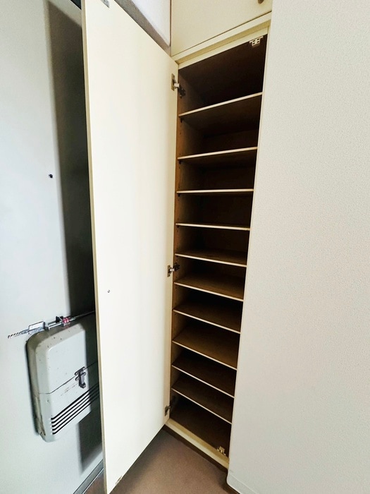 靴箱 昭島コ－トエレガンスＢ棟