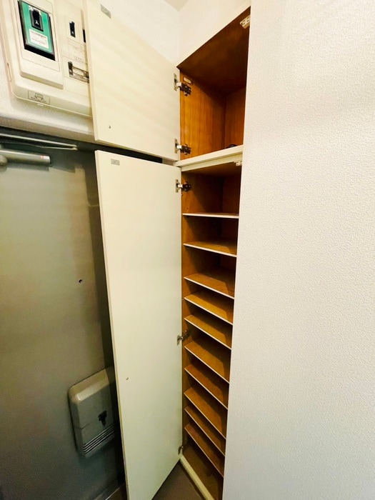 靴箱 昭島コ－トエレガンスＢ棟